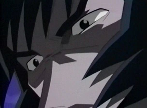 Otaku Gallery  / Anime e Manga / Shaman King / Screen Shots / Episodi / 07 - Pailong, Fists of Fury / 056.jpg